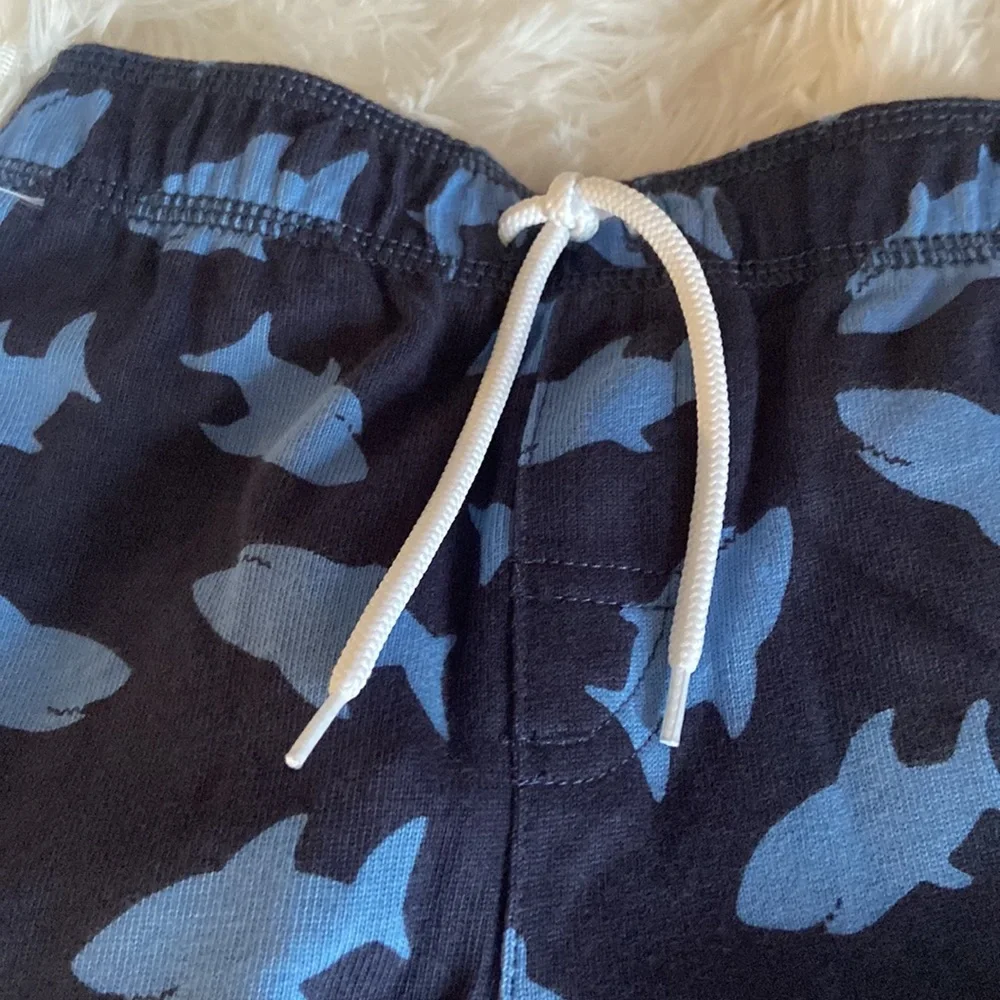Boys NWT shorts!
